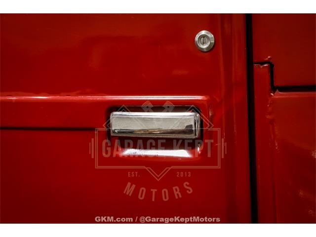 1977 Toyota Land Cruiser FJ40 (CC-2067689) for sale in Grand Rapids, Michigan