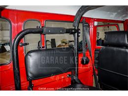 1977 Toyota Land Cruiser FJ40 (CC-2067689) for sale in Grand Rapids, Michigan