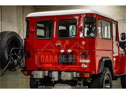 1977 Toyota Land Cruiser FJ40 (CC-2067689) for sale in Grand Rapids, Michigan