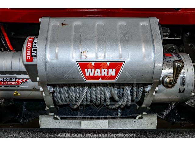 1977 Toyota Land Cruiser FJ40 (CC-2067689) for sale in Grand Rapids, Michigan