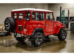 1977 Toyota Land Cruiser FJ40 (CC-2067689) for sale in Grand Rapids, Michigan