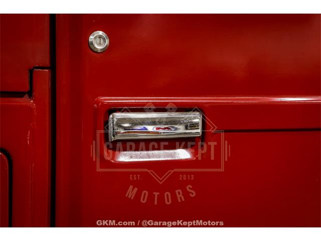 1977 Toyota Land Cruiser FJ40 (CC-2067689) for sale in Grand Rapids, Michigan