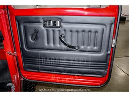 1977 Toyota Land Cruiser FJ40 (CC-2067689) for sale in Grand Rapids, Michigan