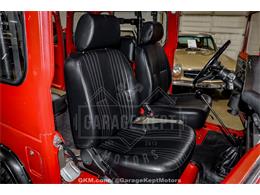 1977 Toyota Land Cruiser FJ40 (CC-2067689) for sale in Grand Rapids, Michigan