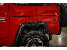 1977 Toyota Land Cruiser FJ40 (CC-2067689) for sale in Grand Rapids, Michigan