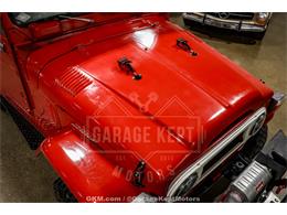 1977 Toyota Land Cruiser FJ40 (CC-2067689) for sale in Grand Rapids, Michigan