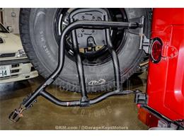 1977 Toyota Land Cruiser FJ40 (CC-2067689) for sale in Grand Rapids, Michigan