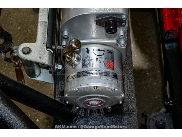 1977 Toyota Land Cruiser FJ40 (CC-2067689) for sale in Grand Rapids, Michigan