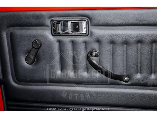 1977 Toyota Land Cruiser FJ40 (CC-2067689) for sale in Grand Rapids, Michigan