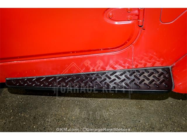 1977 Toyota Land Cruiser FJ40 (CC-2067689) for sale in Grand Rapids, Michigan