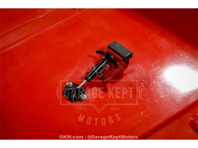 1977 Toyota Land Cruiser FJ40 (CC-2067689) for sale in Grand Rapids, Michigan