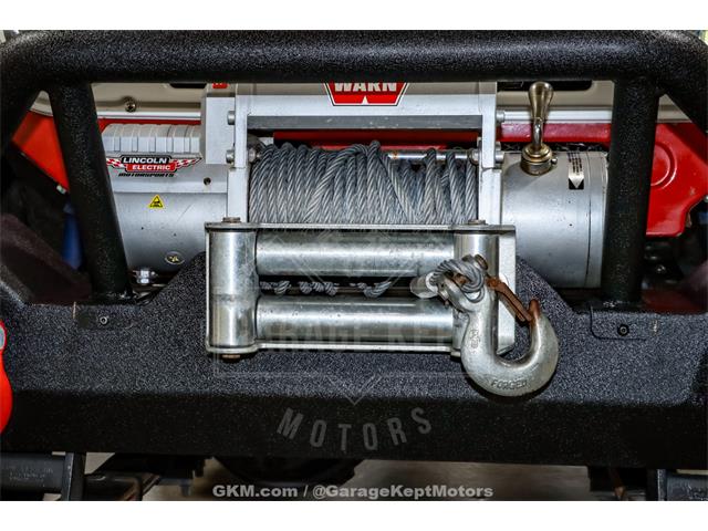 1977 Toyota Land Cruiser FJ40 (CC-2067689) for sale in Grand Rapids, Michigan