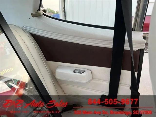 1974 Dodge Dart (CC-2067690) for sale in Brookings, South Dakota