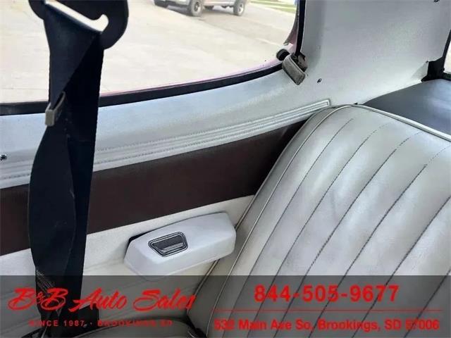 1974 Dodge Dart (CC-2067690) for sale in Brookings, South Dakota