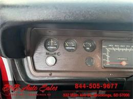 1974 Dodge Dart (CC-2067690) for sale in Brookings, South Dakota