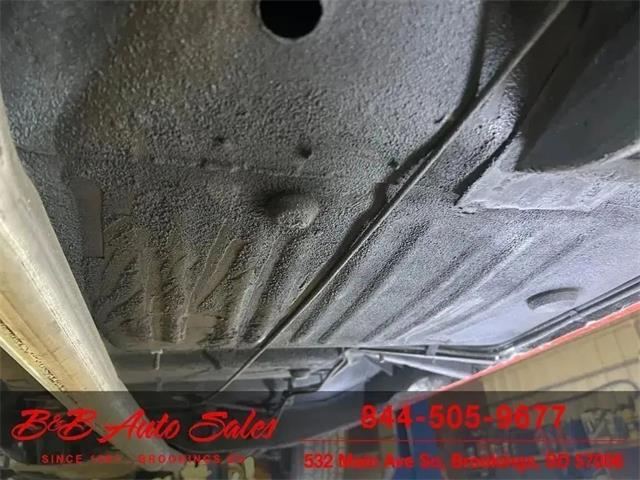 1974 Dodge Dart (CC-2067690) for sale in Brookings, South Dakota