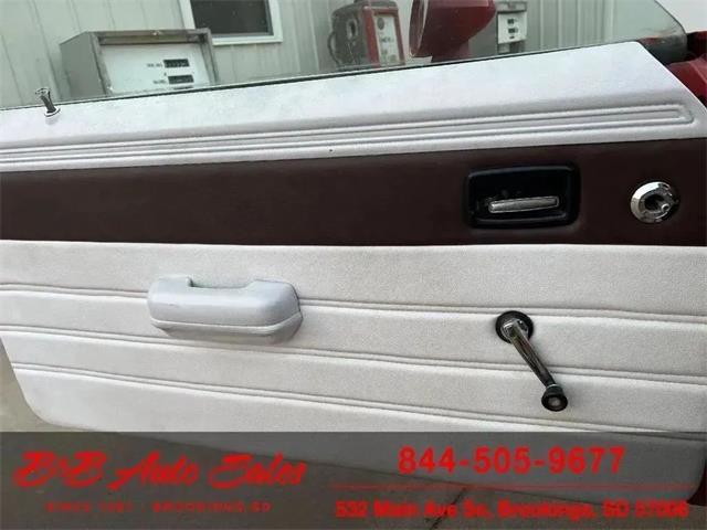 1974 Dodge Dart (CC-2067690) for sale in Brookings, South Dakota