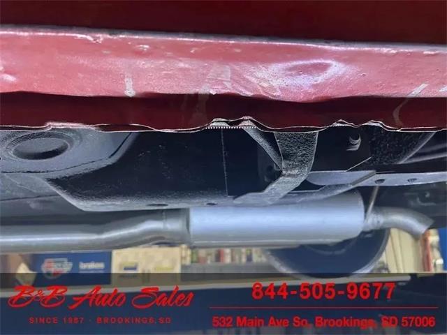 1974 Dodge Dart (CC-2067690) for sale in Brookings, South Dakota