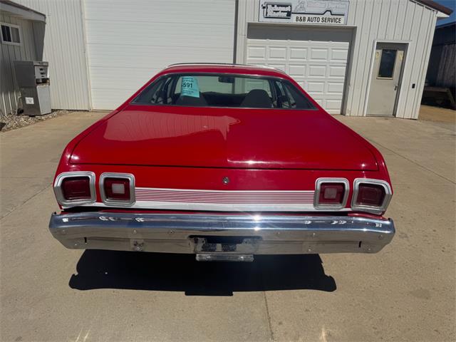 1974 Dodge Dart (CC-2067690) for sale in Brookings, South Dakota