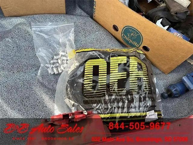 1974 Dodge Dart (CC-2067690) for sale in Brookings, South Dakota