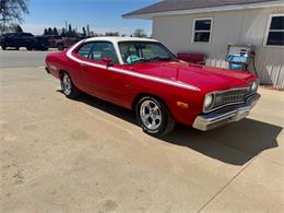 1974 Dodge Dart (CC-2067690) for sale in Brookings, South Dakota