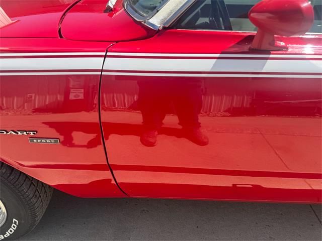 1974 Dodge Dart (CC-2067690) for sale in Brookings, South Dakota