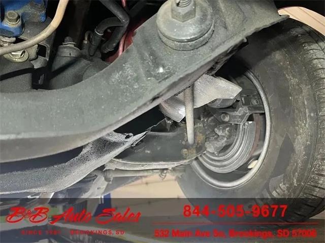 1974 Dodge Dart (CC-2067690) for sale in Brookings, South Dakota