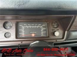 1974 Dodge Dart (CC-2067690) for sale in Brookings, South Dakota