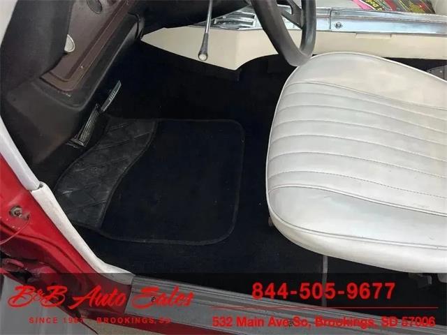 1974 Dodge Dart (CC-2067690) for sale in Brookings, South Dakota