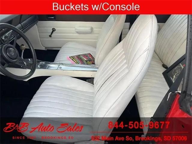 1974 Dodge Dart (CC-2067690) for sale in Brookings, South Dakota