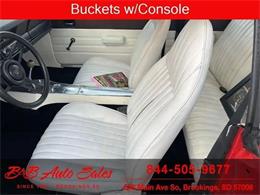 1974 Dodge Dart (CC-2067690) for sale in Brookings, South Dakota