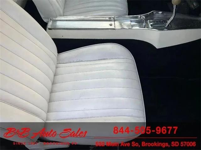 1974 Dodge Dart (CC-2067690) for sale in Brookings, South Dakota