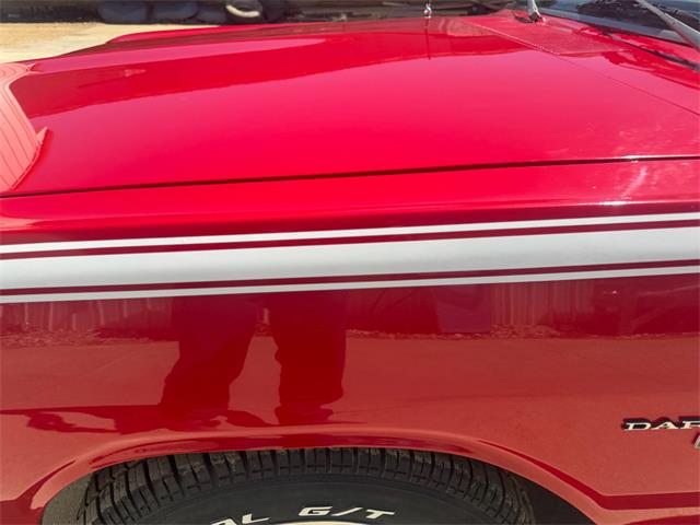 1974 Dodge Dart (CC-2067690) for sale in Brookings, South Dakota