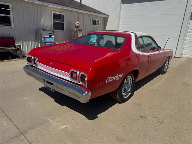 1974 Dodge Dart (CC-2067690) for sale in Brookings, South Dakota