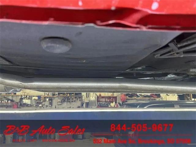 1974 Dodge Dart (CC-2067690) for sale in Brookings, South Dakota