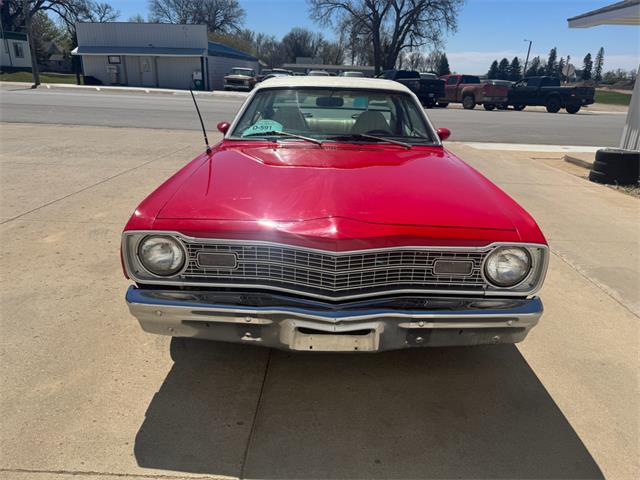 1974 Dodge Dart (CC-2067690) for sale in Brookings, South Dakota
