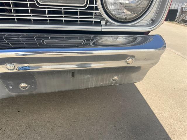 1974 Dodge Dart (CC-2067690) for sale in Brookings, South Dakota