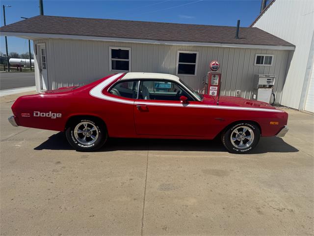 1974 Dodge Dart (CC-2067690) for sale in Brookings, South Dakota