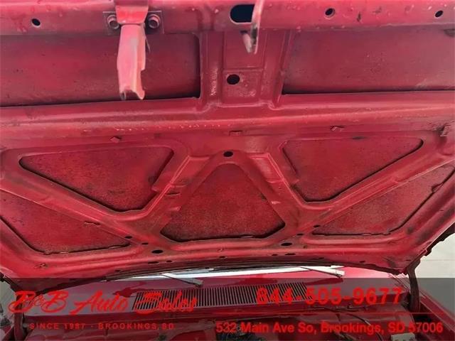 1974 Dodge Dart (CC-2067690) for sale in Brookings, South Dakota