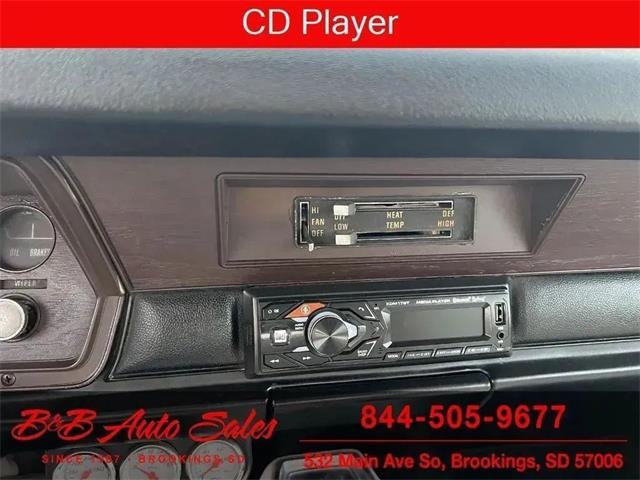 1974 Dodge Dart (CC-2067690) for sale in Brookings, South Dakota