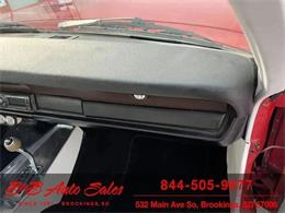 1974 Dodge Dart (CC-2067690) for sale in Brookings, South Dakota