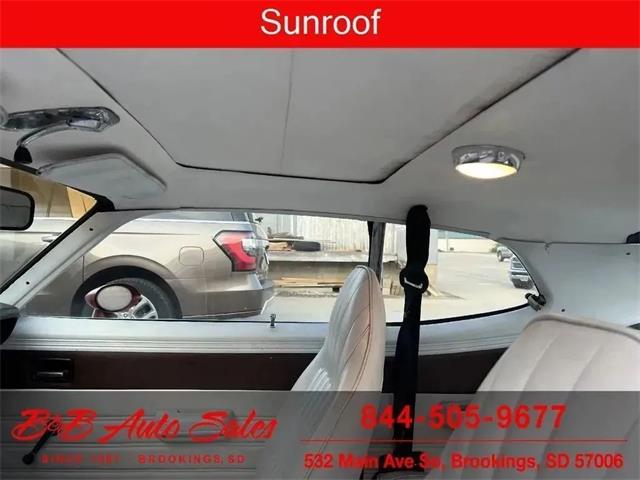 1974 Dodge Dart (CC-2067690) for sale in Brookings, South Dakota