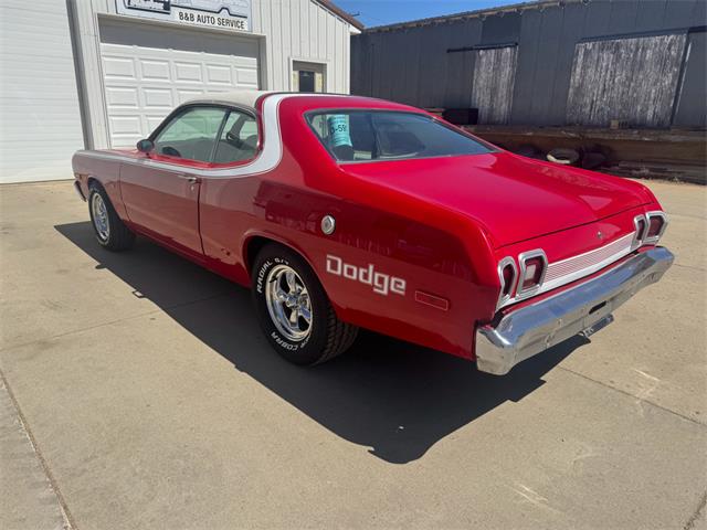 1974 Dodge Dart (CC-2067690) for sale in Brookings, South Dakota