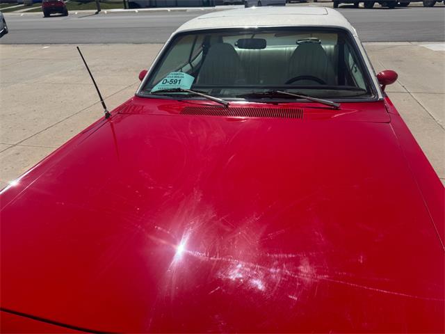 1974 Dodge Dart (CC-2067690) for sale in Brookings, South Dakota