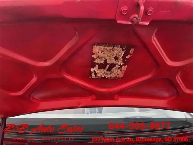 1974 Dodge Dart (CC-2067690) for sale in Brookings, South Dakota