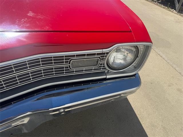 1974 Dodge Dart (CC-2067690) for sale in Brookings, South Dakota