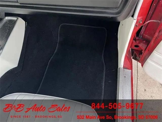 1974 Dodge Dart (CC-2067690) for sale in Brookings, South Dakota