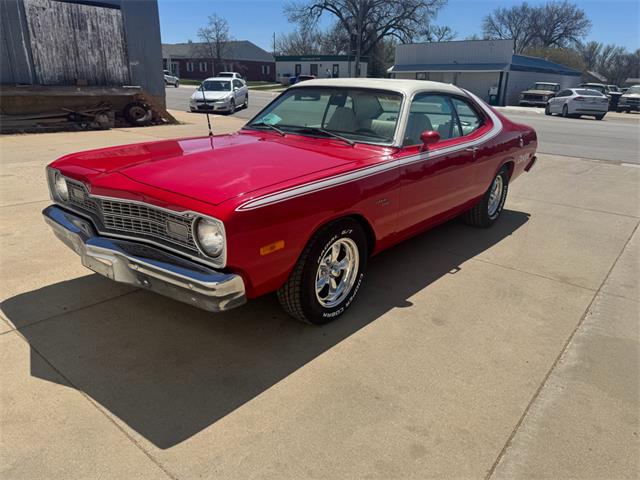 1974 Dodge Dart (CC-2067690) for sale in Brookings, South Dakota