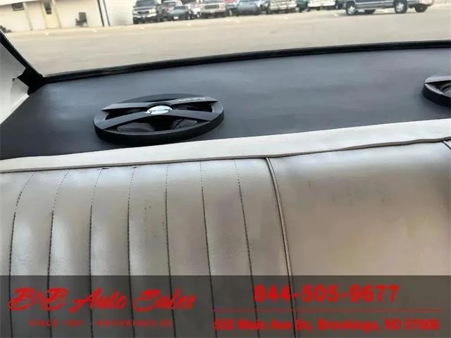 1974 Dodge Dart (CC-2067690) for sale in Brookings, South Dakota