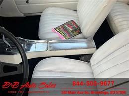 1974 Dodge Dart (CC-2067690) for sale in Brookings, South Dakota